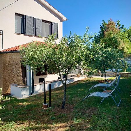 Studio Apartment 365 Labin  Exterior foto